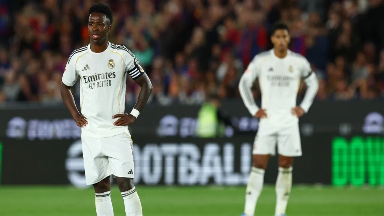 موعد مواجهة ريال مدريد وريال أوفييدو في منافسات الدوري الإسباني القادمة